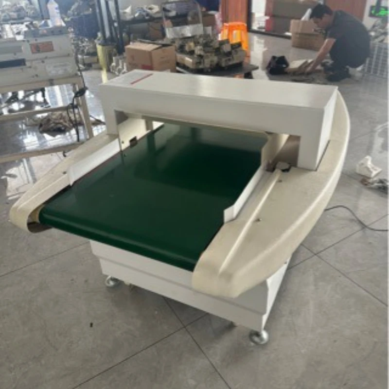 

Second-hand needle detector, boutique needle detector, metal detector