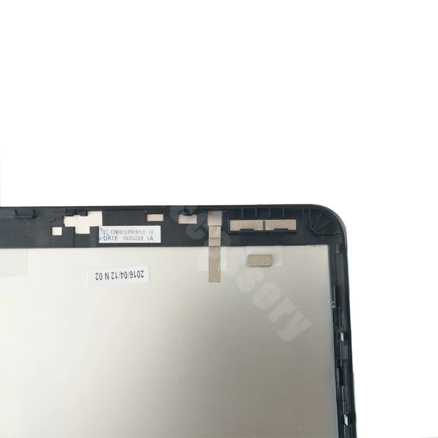 AA+New For ASUS Q504UA Q504U Q504 Q534 LCD Back Cover Rear lid 13NB0BZ2AM0111 US