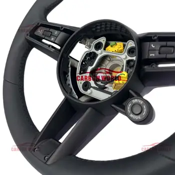 10 最佳銷售 保時捷方向盤 - №9