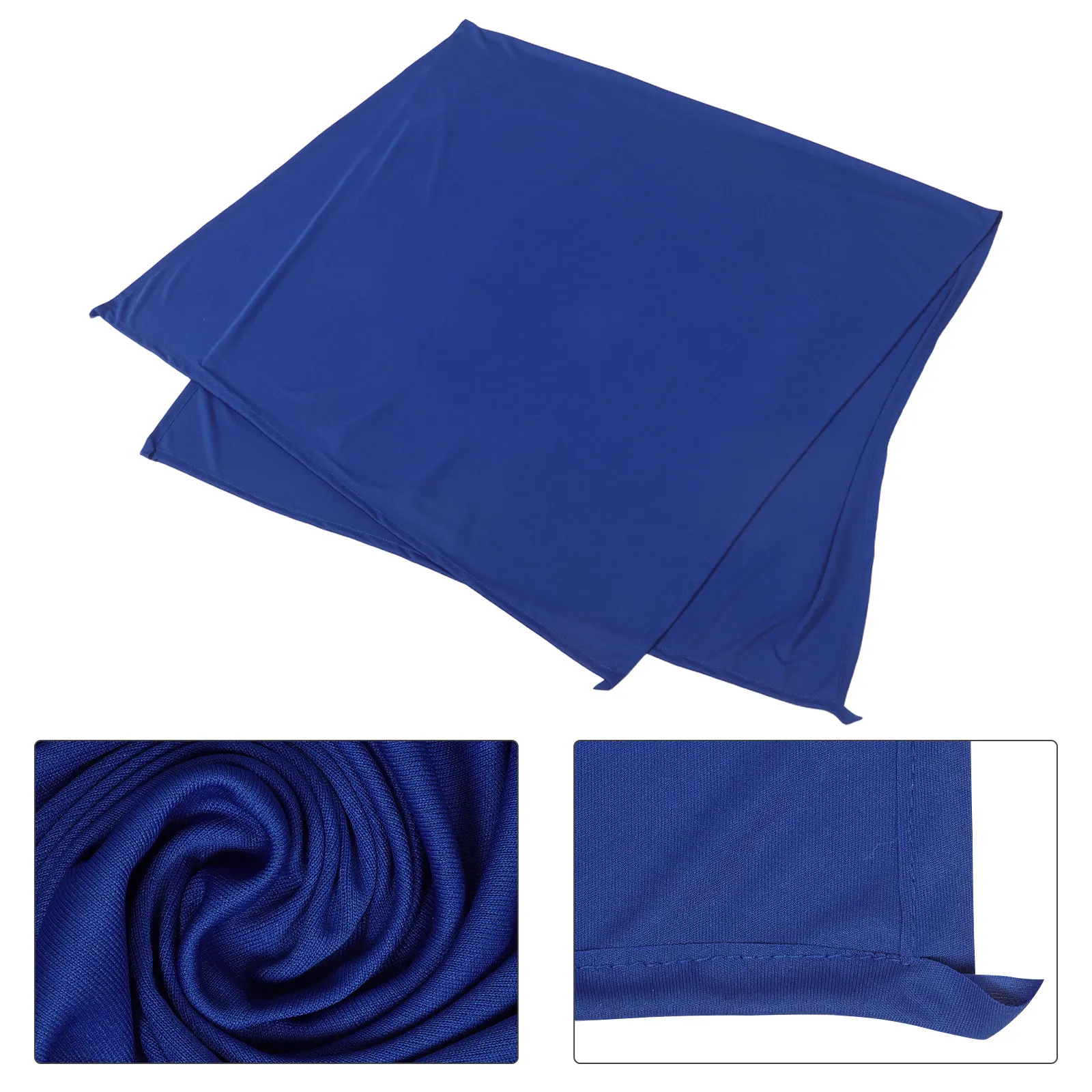 

High Temperature Resistant Thickened Ironing Board Cover Anti-Scalding Cloth for Laundry Room Tabletop Ironing Board Protection