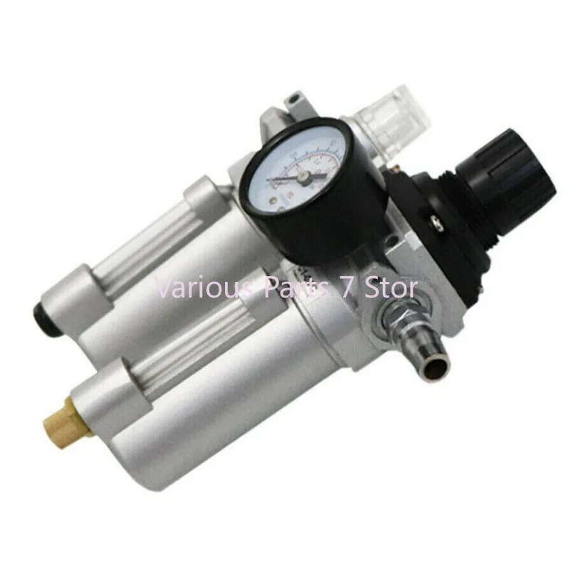 Tire Changer Machine Regulator Unit Filter Lubricator Oil Air Separator For DALI