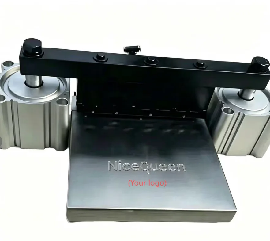 2027 New XZY Tape Hair Injection Machine Extensions 1 Piece Multiple Cutter Sizes
