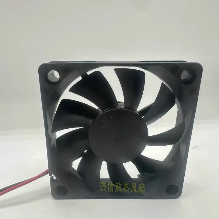 Free shipping original 6015L12C ND5 DC12V 0.15A 6CM 6015 silent cooling fan