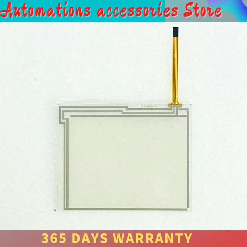 MT506S MT506SV45EV Touch Screen Panel Glass Digitizer MT506SV3EV MT506LV4EV Overlay Protective Film MT506LV3EV Touch Panel