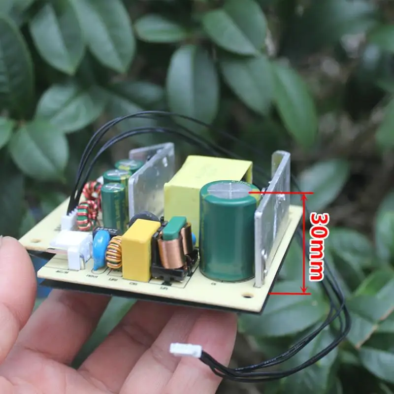 Dual Switching Power Module Input AC220V Output DC28V2.4A 13V1.5A Power Adapter