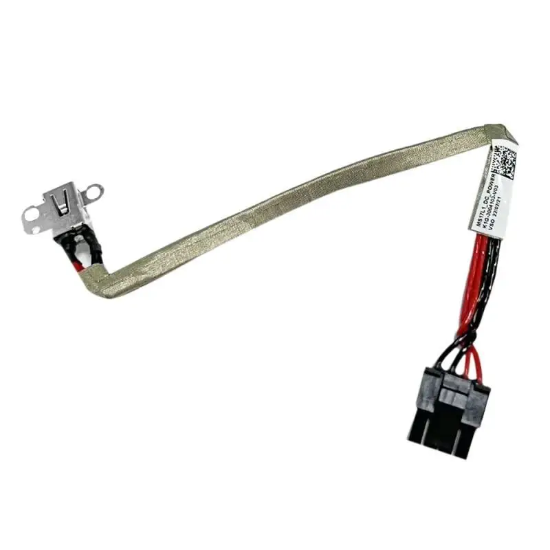 

DC Jack charging port connector cable for gl76 MS-17L1 K1G-3004103-V03 [=]