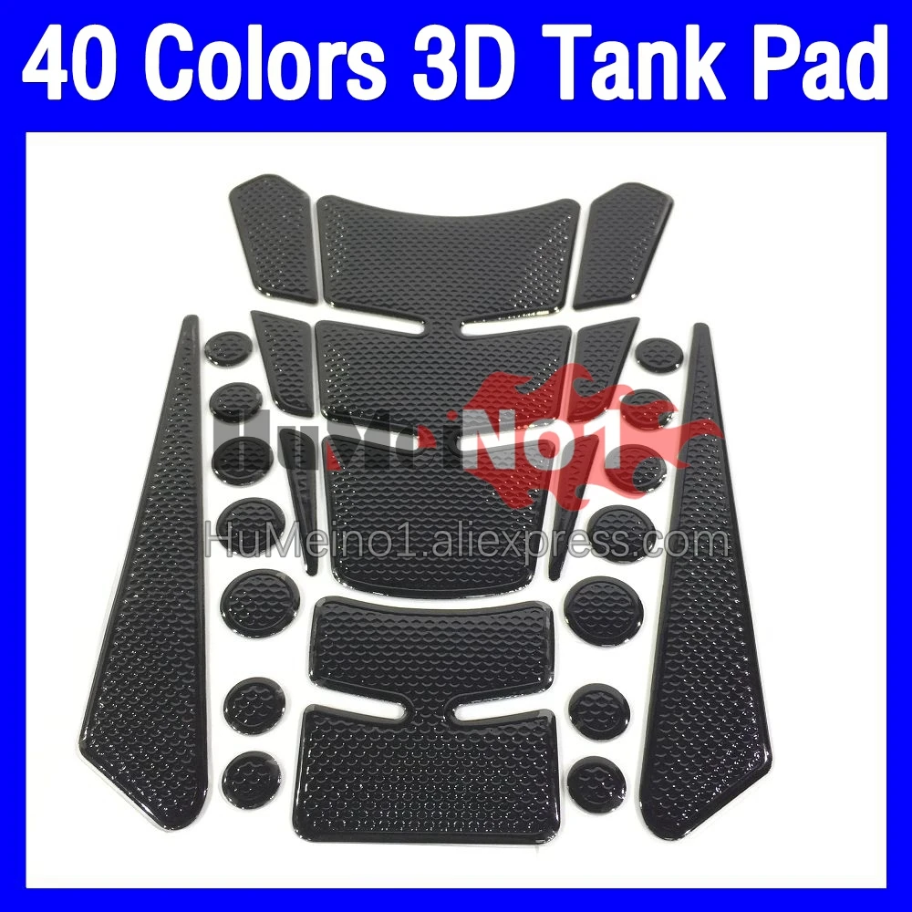 Carbon Fiber Tank Pad Protector For YAMAHA FJR1300 FJR 1300 01 02 03 04 05 06 2001 2002 2003 2005 2006 Tank Cap Sticker Decals