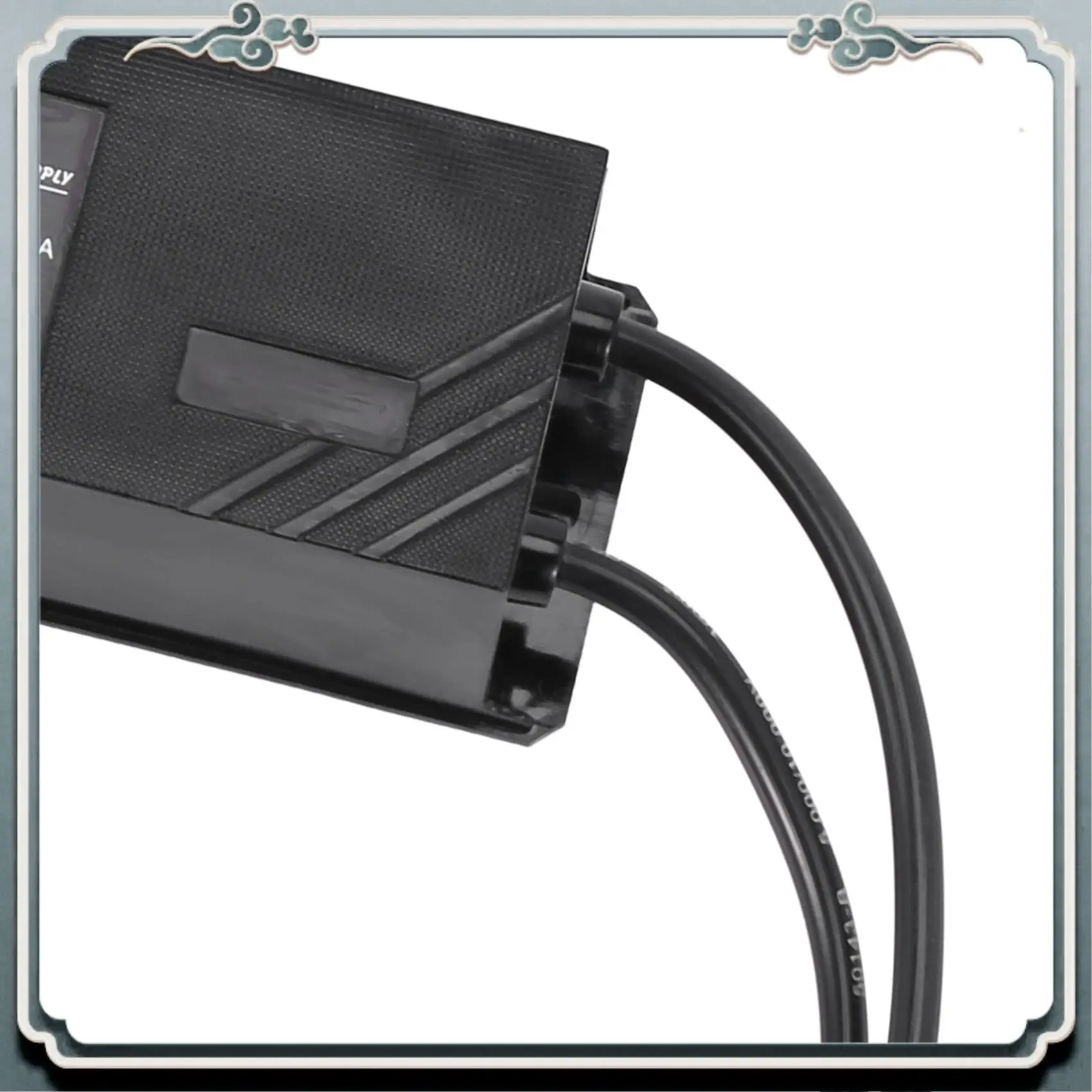 Durable 10 KV 120V Neon Light Sign Transformer For Neon Sign Power Supply Beer Bar Neon Signs US Plug