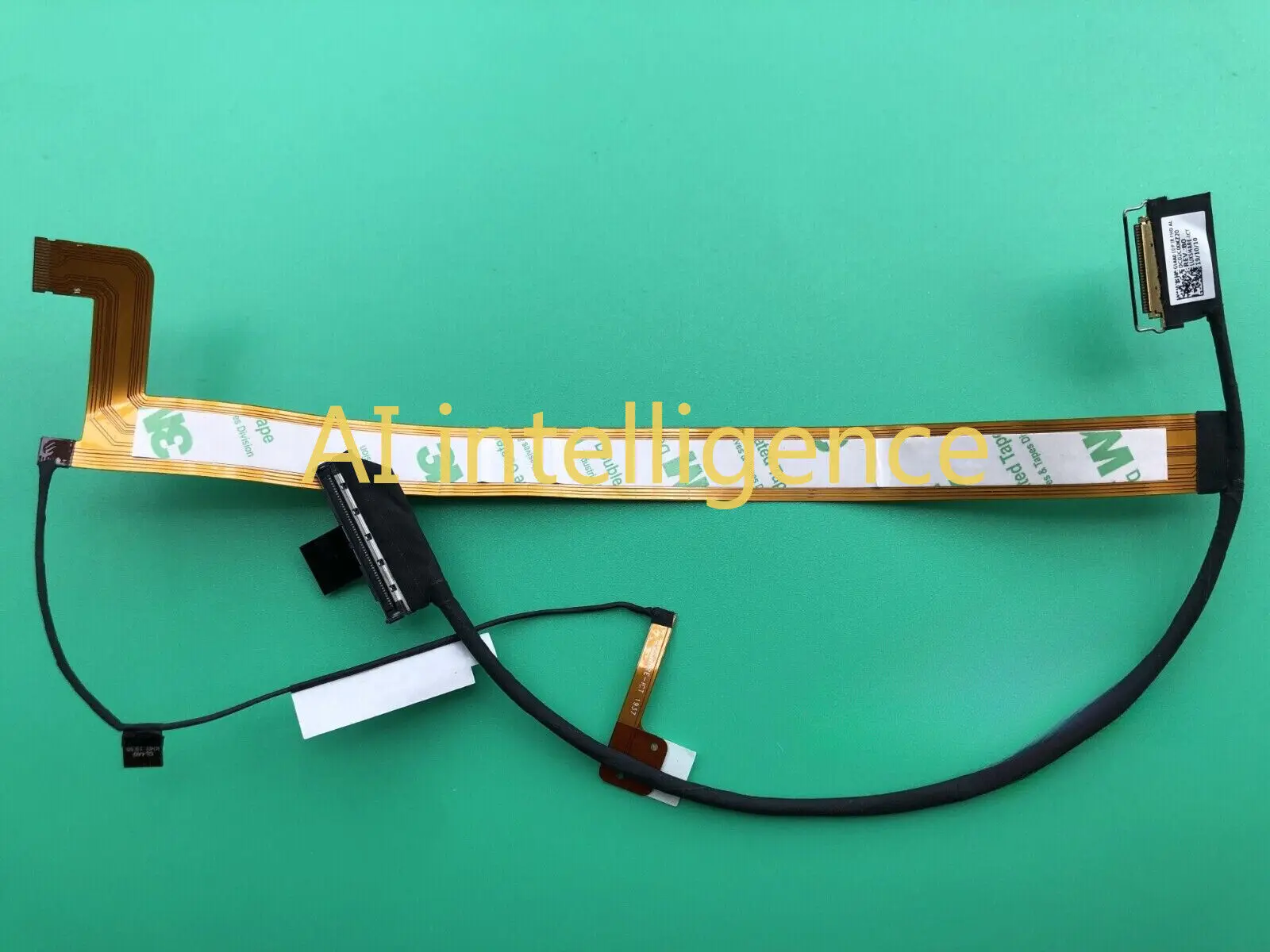

Оригинальный кабель для камеры LENOVO Thinkpad L14 GL4A0 EDP IR DC02C00KZ00