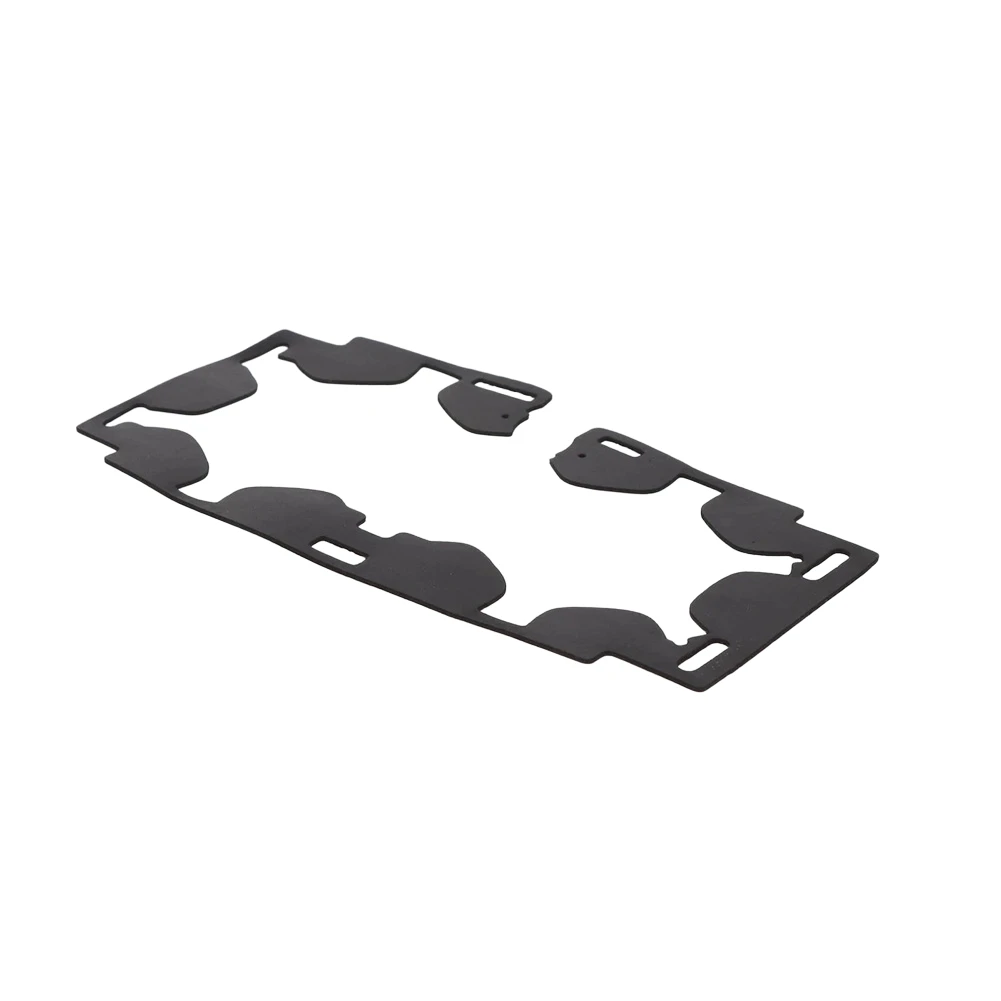 Centre Console Cup Holder Rubber Insert for VOLVO for xc60 OEM 1284528 Interior Cup Holder Insert Replacement Component