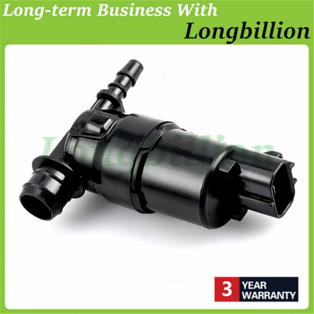 

Насос омывателя фар 8264A228 для MITSUBISHI ASX Outlander GA GG Airtrek 8264A228 ДЛЯ ASX ДЛЯ ECLIPSE CROSS стеклоочиститель