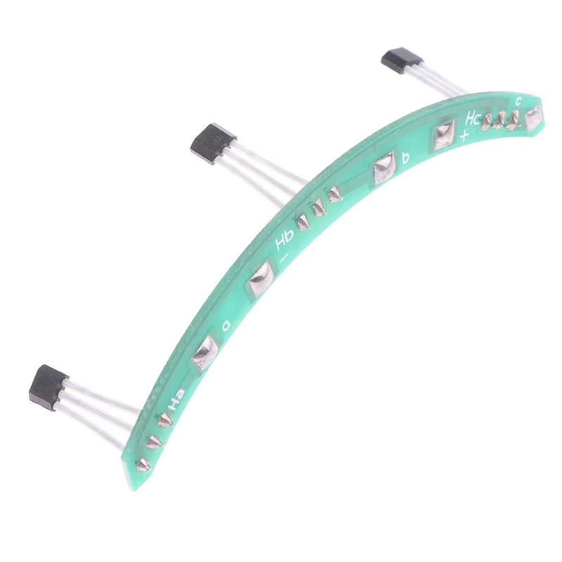 리튬 전기 자동차 스쿠터 모터 센서 홀 보드, 전기 자전거 PCB 보드, 1 개, 463X, 463X, 밸런스