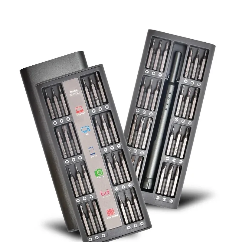 Mobile Phone Repair Screwdriver Set, Digital Device Disassembly Maintenance Hand Tool Kit