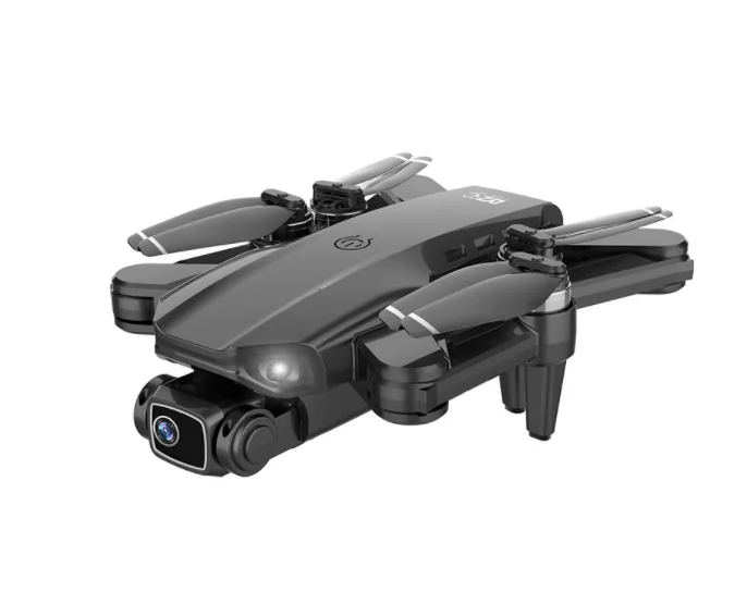 โดรน4K GPS L900มืออาชีพกล้อง HD แบบคู่มอเตอร์ไร้แปรง5G WIF พับได้ FPV Quadcopter