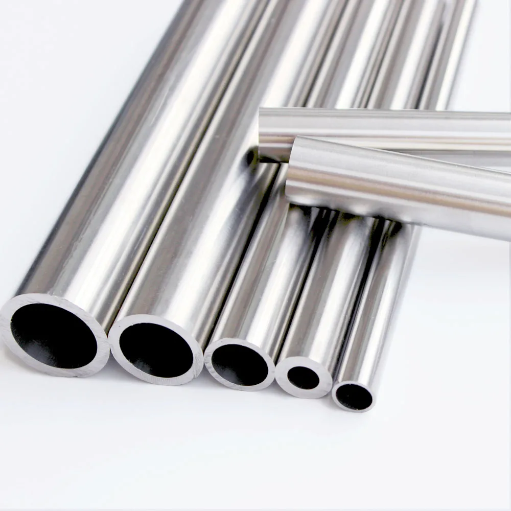 304 stainless steel tube precision pipe Outer diameter 27mm 28mm 30mm 32mm 35mm inner 33mm 31mm 25mm polished inside and outside