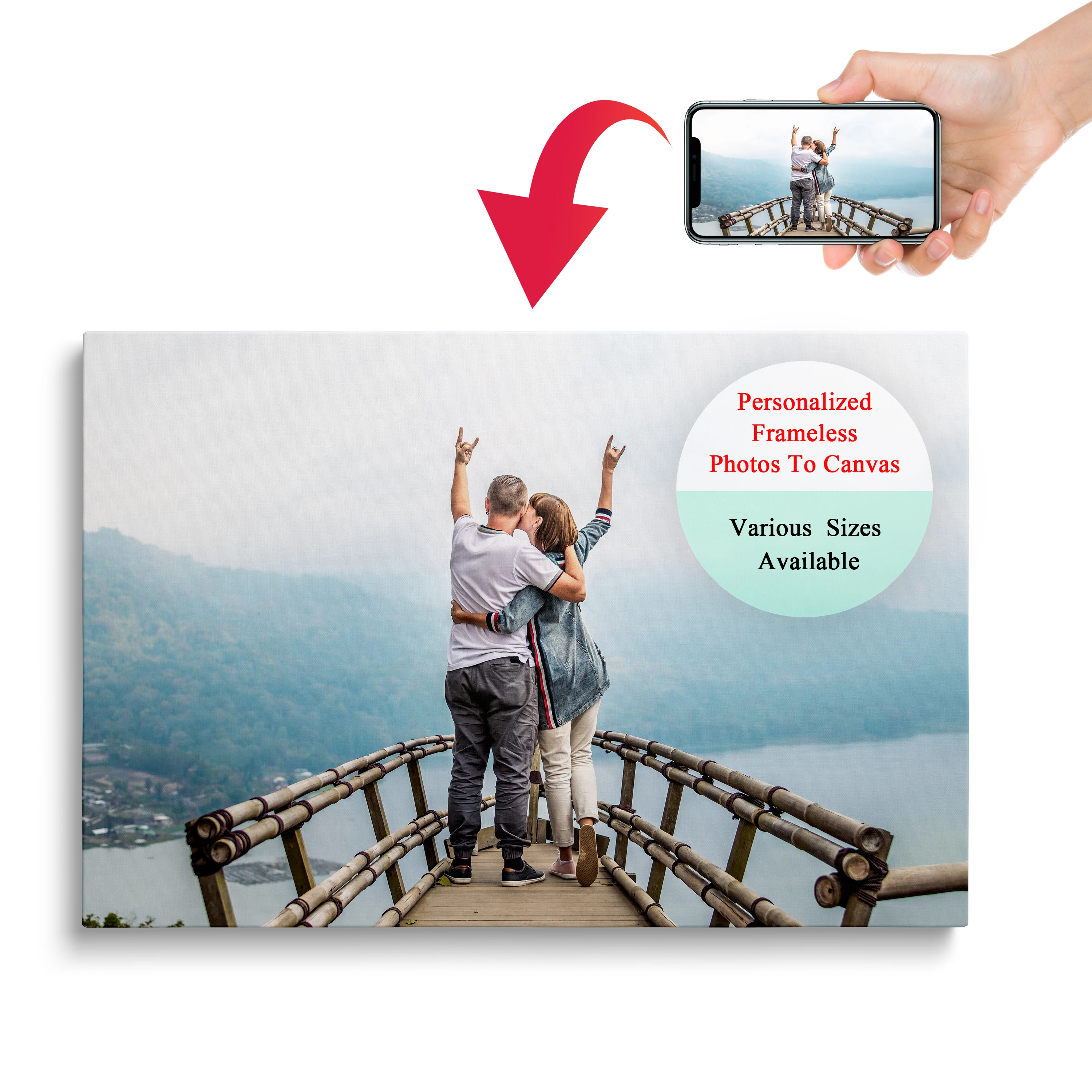 : Festészet és kalligráfia