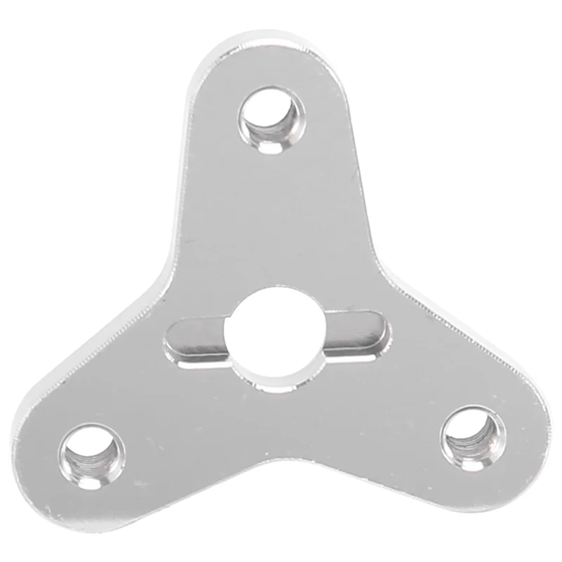 مزيل قابض النعال المعدني ABFN لـ 1/10 E-Maxx E-Revo Summit T-Maxx 3.3 Revo 3.3 Slayer 3.3 RC قطع غيار السيارات