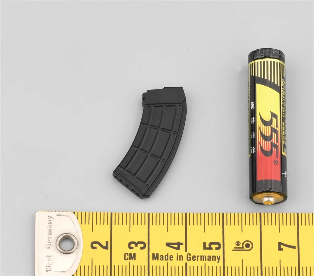 1/6 Soldierstory SS134 Azjatycki Żołnierz Przystojny Chłopak Mężczyzna Główna Broń QBZ95-1 Materiał PVC Nie Prawdziwy Dla 12-calowej Lalki Element Sceny DIY