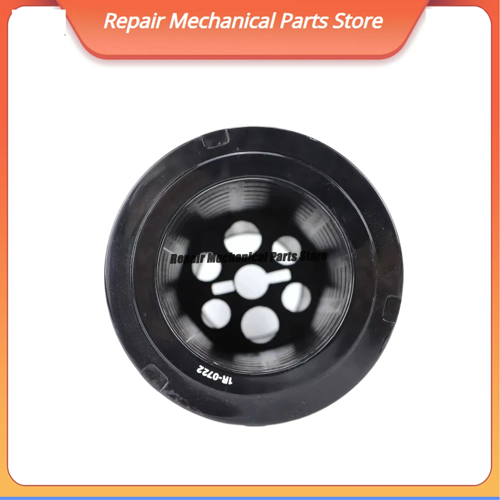 1r0722 1r-0722 Voor Graafmachine Bulldozer Loader Hydraulisch Filterelement 1r0722