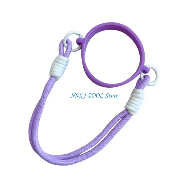 L8RC Sustainable Cup owner Flexible Grip appendage Suitable Standard Cups 6~10cm Light 25g for Office travel