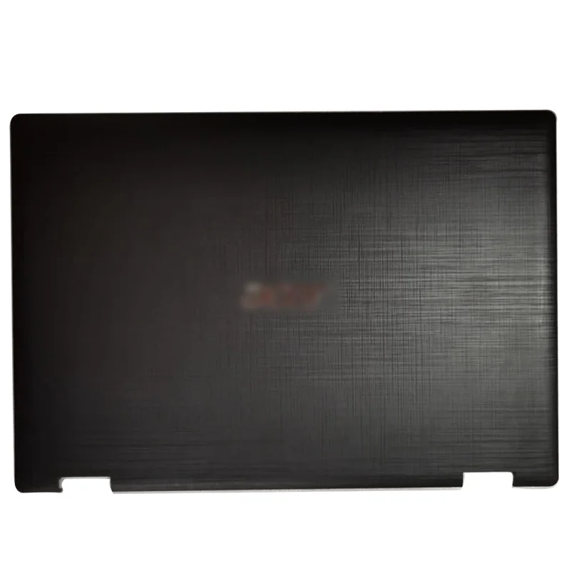 

NEW Original Laptop LCD Back Cover/Palmrest/Bottom Case For Acer Spin 1 SP111-33 N18H1 Black