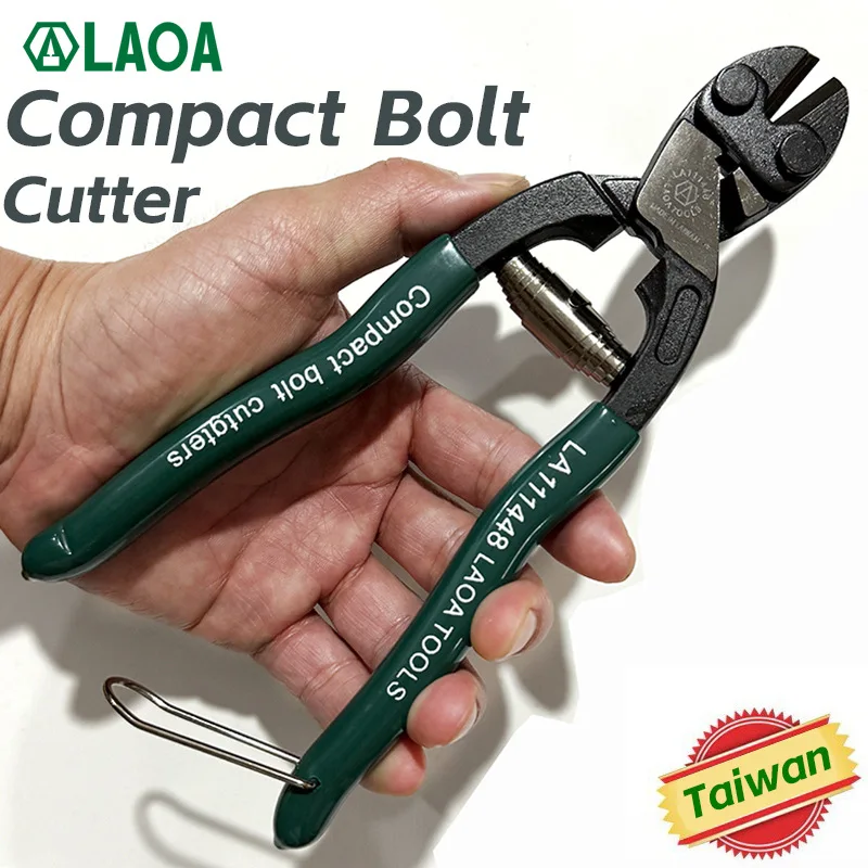 compact-eagle-beak-cutters-heavy-duty-steel-pliers-industrial-grade-wire-rope-cutter-vise