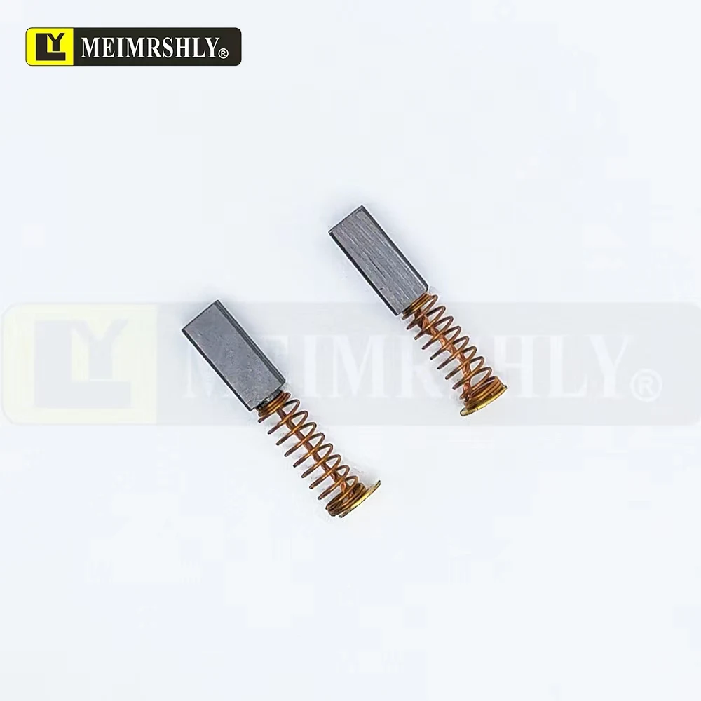 

1600 Вт сварочный пистолет, детали двигателя, угольная щетка, пружинная щетка