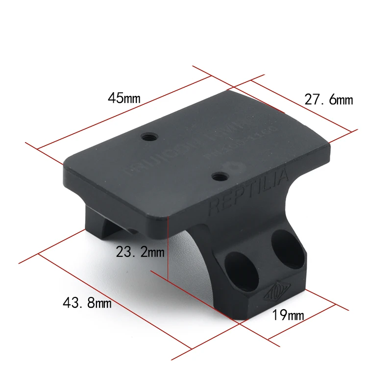 suporte-ajustavel-rof-90-compativel-com-mira-de-ultra-precisao-ge-com-marcacoes-impressas-ou-gravadas