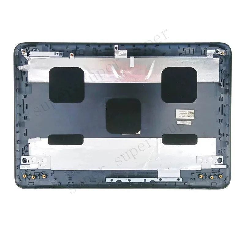S+ For Dell Chromebook 11 3180 05HR53 5HR53 AP1WY000400 LCD Back Cover Non-Touch