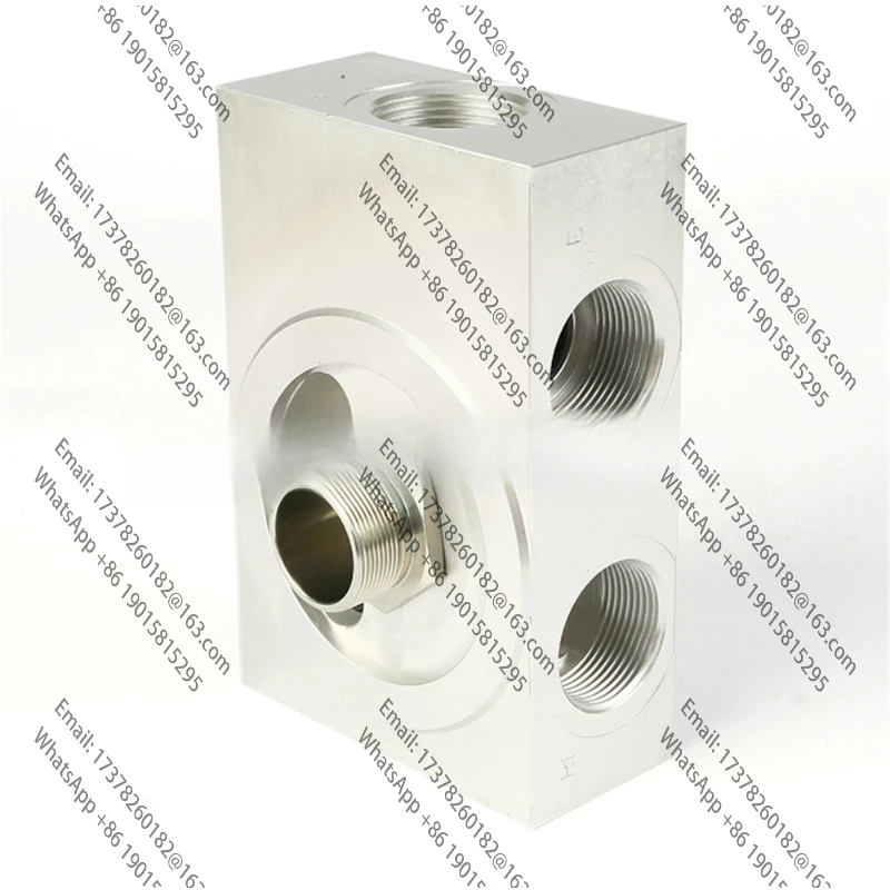 

2205251539 Thermostat Valve Fits Atlas Copco