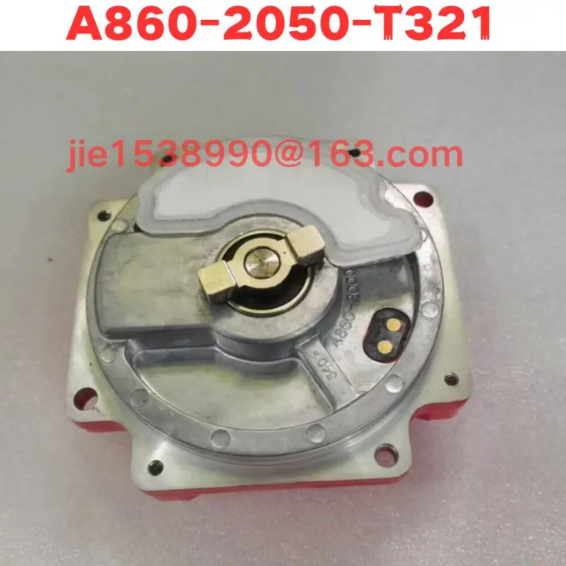 Used A860-2050-T321 Normal Function Tested OK