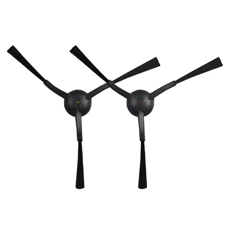 مستقرة ل Tikom L9000 روبوت فراغ الجانب الرئيسي فرشاة فلتر HEPA ممسحة الوسادة استبدال إكسسوارات قطع غيار