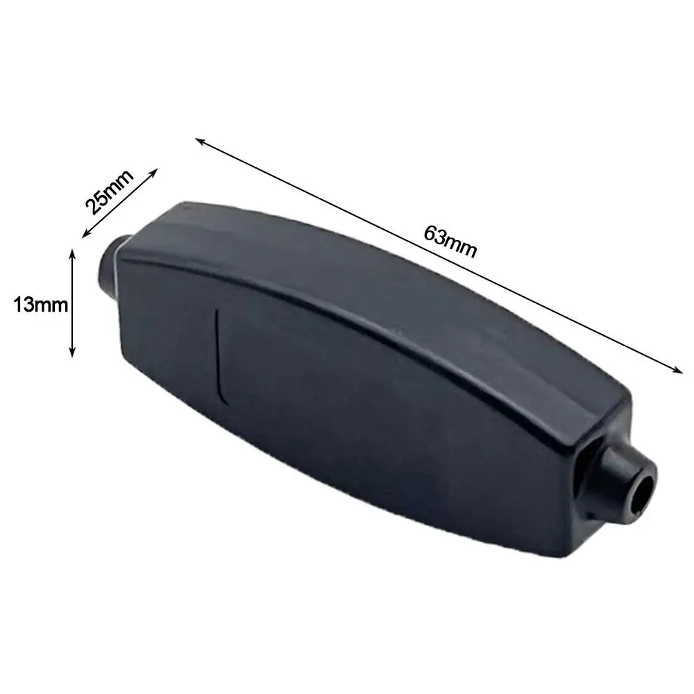 Hot DIY ABS Plastic Enclosure Boxes Waterproof Cover Project Electronic Project Box Instrument Case