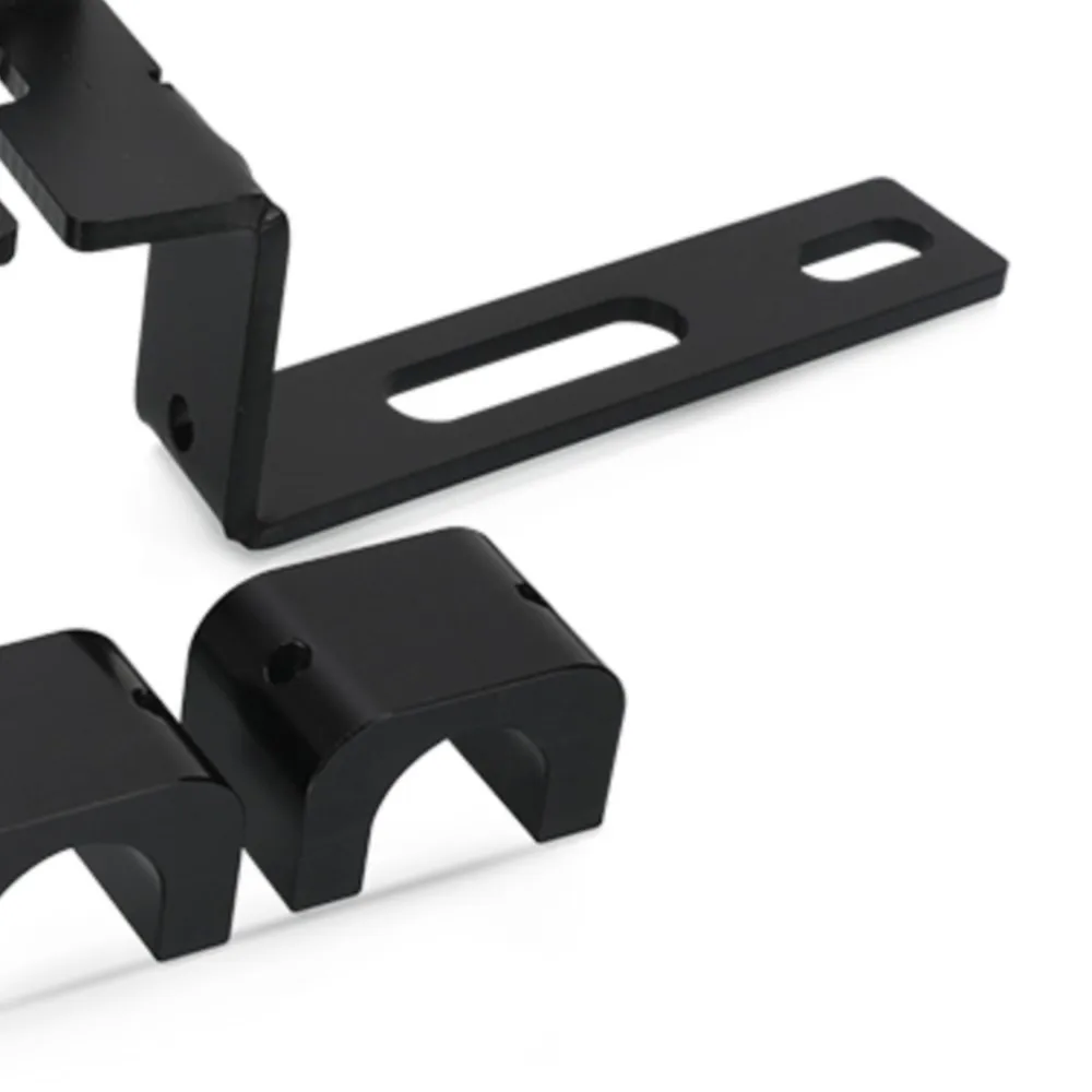 

Аксессуары для мотоциклов для Pan America RA1250 Special RA1250S, кронштейн для противотуманной фары, держатель нижнего крепления дальнего света, крепление для светодиодного фонаря