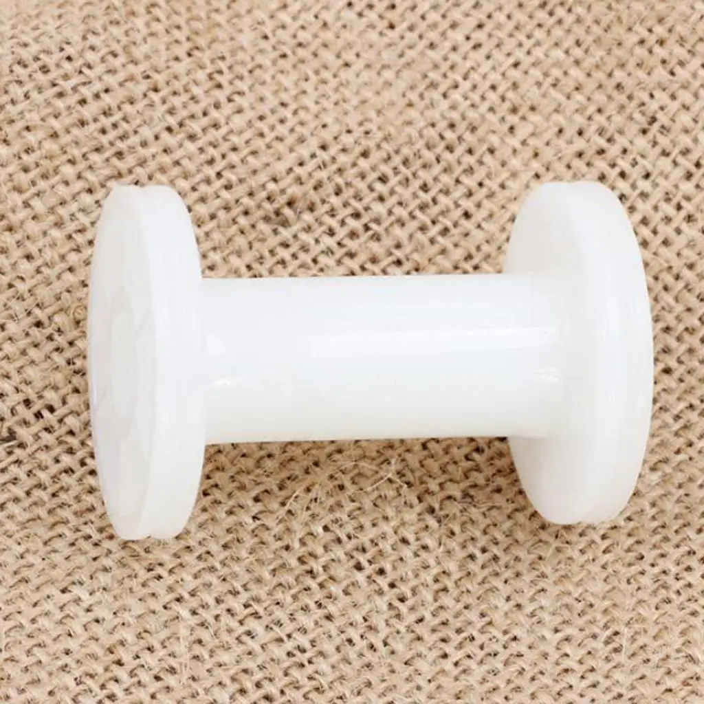 Plastic Shaft Twine String Kite Line Axis Reel Multifunctional Archery Tools for Crossbow Bowl - view 3