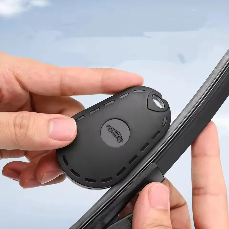 

MOBIDEA Черный Серебристый Коричневый Инструмент для ремонта щетки стеклоочистителя автомобиля - Резиновый резак для триммера для фиксации полос для лобового стекла автомобиля