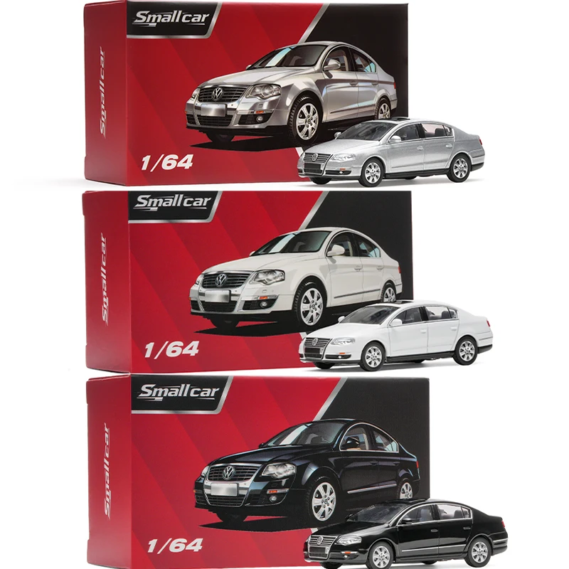 

1:64 Scale Magotan Simulation Alloy Car Model Static Display Collectible Toy Gift Souvenir Decoration