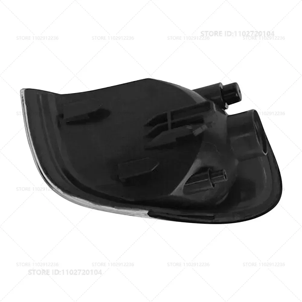 For 1999-2006 VOLVO S80 Front Bumper Corner Lamp Turn Signal Lights (Without Bulb) 8620463 8620464