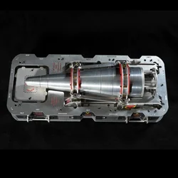 1/6 Scale Soviet SS-22 Missile Metal Model Kit 3D Puzzles Model Military Diy Assembly Toy for Adults Gift