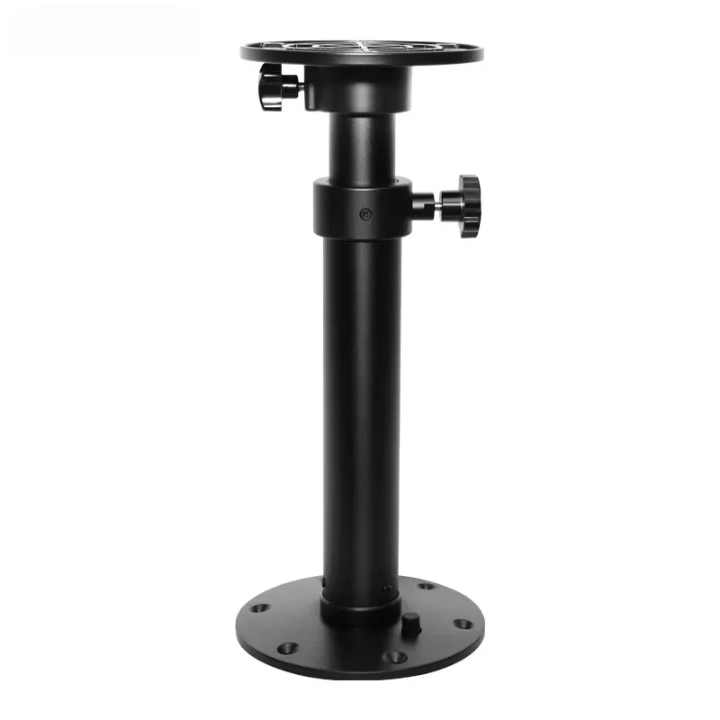 Height-Adjustable RV Table Leg Aluminum Telescopic Support For Motorhome Caravan And Van Dining Tables