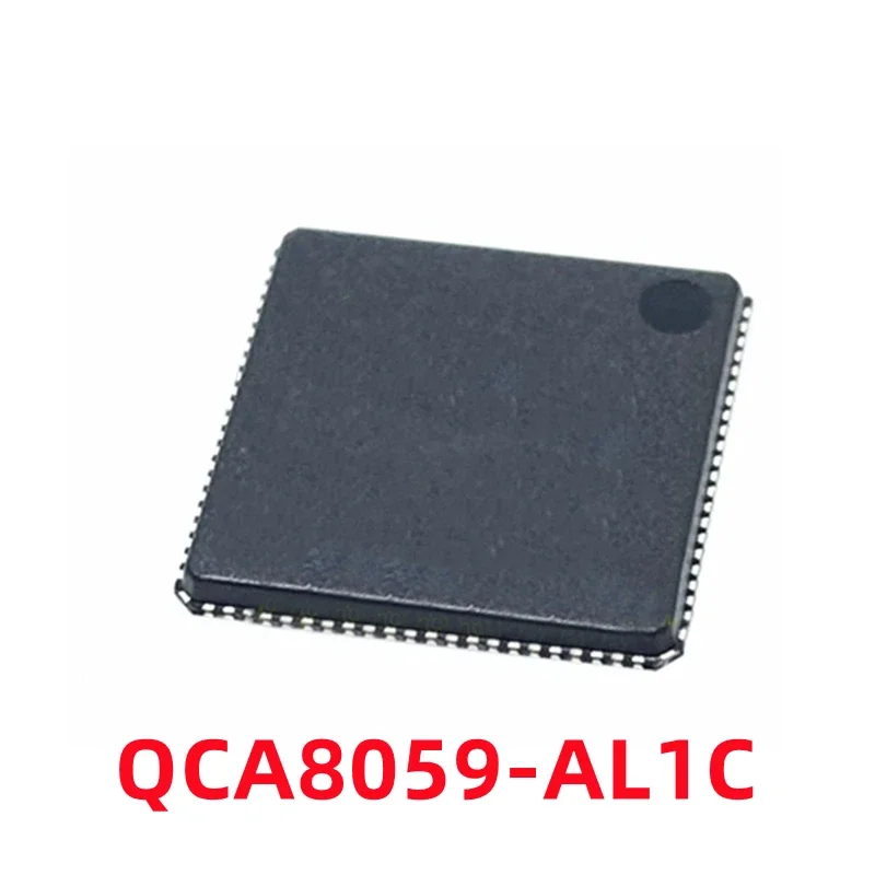 1PCS QCA8059 QCA8059-AL1C QFN Packaged Integrated Circuit QFN72 Transceiver Router Chip