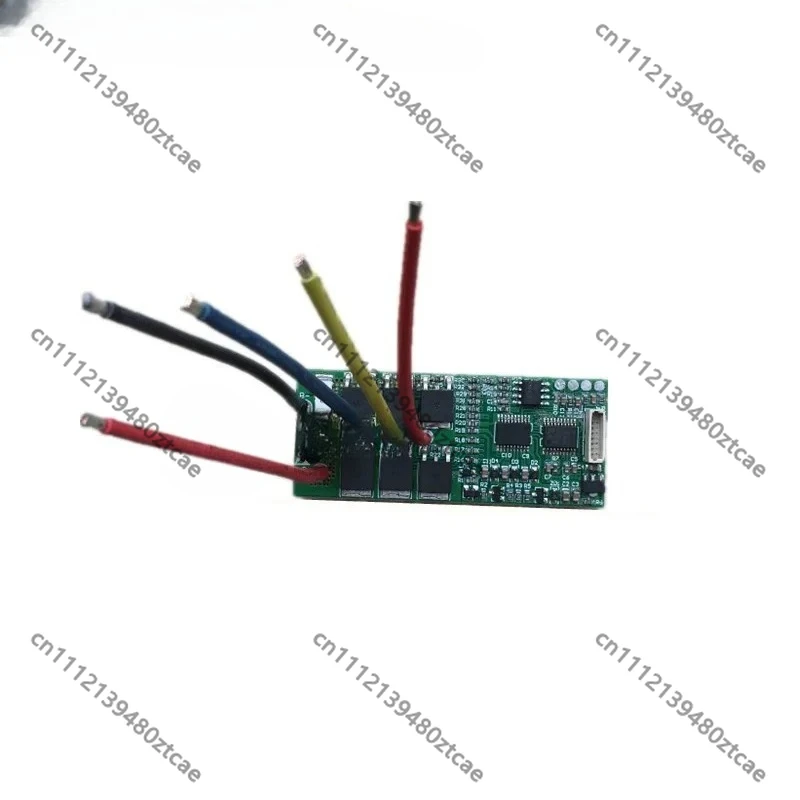 12V 14.4V 18V DC Brushless Drill Control Board, Universal Drive Circuit Board, Electric ScrewdriverLithiumBattery Control Module