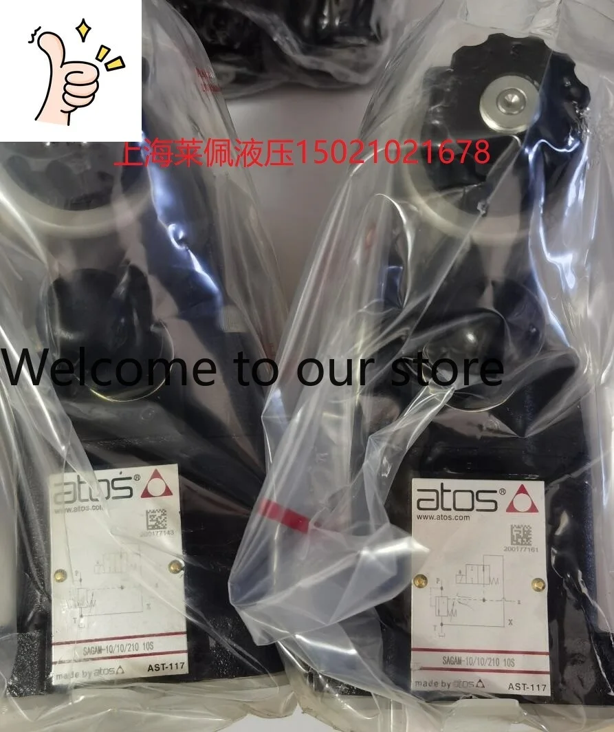 Italian Atos Atos P…