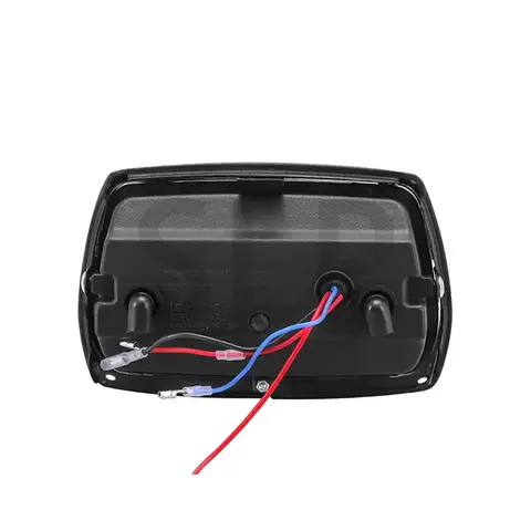 Lämplig för Honda EX5 retro motorcykelmodifiering LED-strålkastare, varselljus 6 best sales Honda EX5 - №1