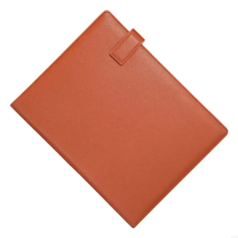 2025新しいプロフェッショナルドキュメントフォルダーレザー会議フォルダードキュメントオーガナイザー