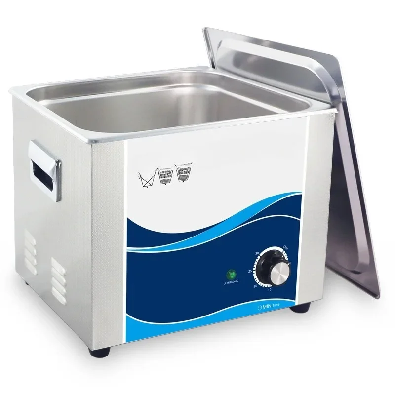 

Laboratory dental engine, auto parts hardware pcb circuit board, oil and rust removal ultrasonic cleaning machine household