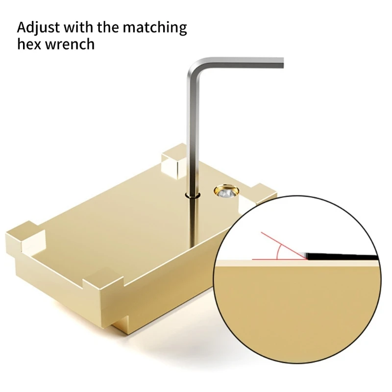 Q2Q4 Poswing Wellow Pliers Posling Table Стол