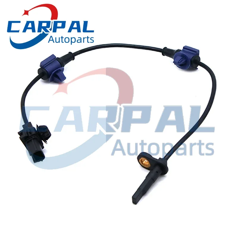 

57470-T0G-A01 57470T0GA01 Высококачественный новый датчик скорости заднего правого колеса ABS для Honda CR-V L4 2,4L 2012-2016 автозапчасти