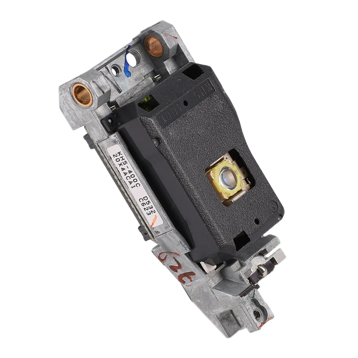 KHS-400C S Lens Vervangend Onderdeel Universeel Voor 2 Ps2 Console