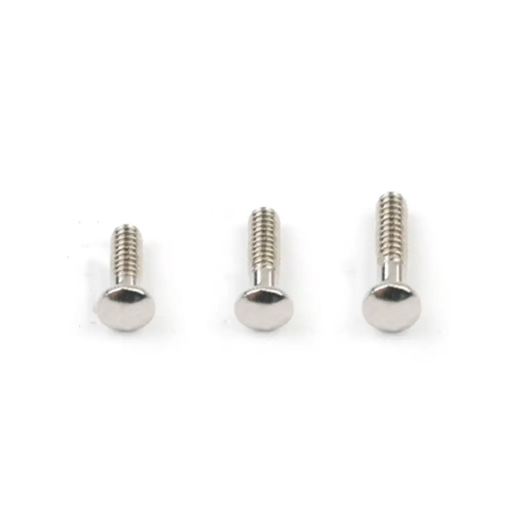 

Assorted Kit Watch Tiny Screws Sun Glasses Nuts Glasses Screws Sets Eyeglass Nose Pads Sunglass Repair Tool Glasses Screws